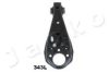 JAPKO 72343L Track Control Arm